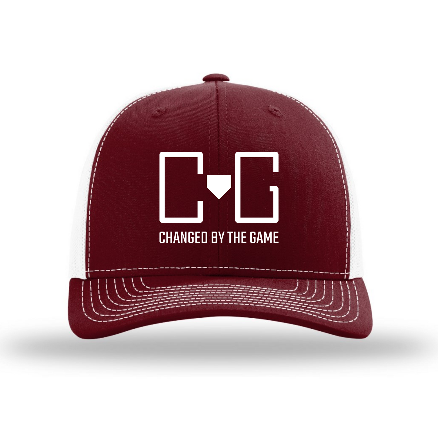 6-Panel Trucker Hat 112