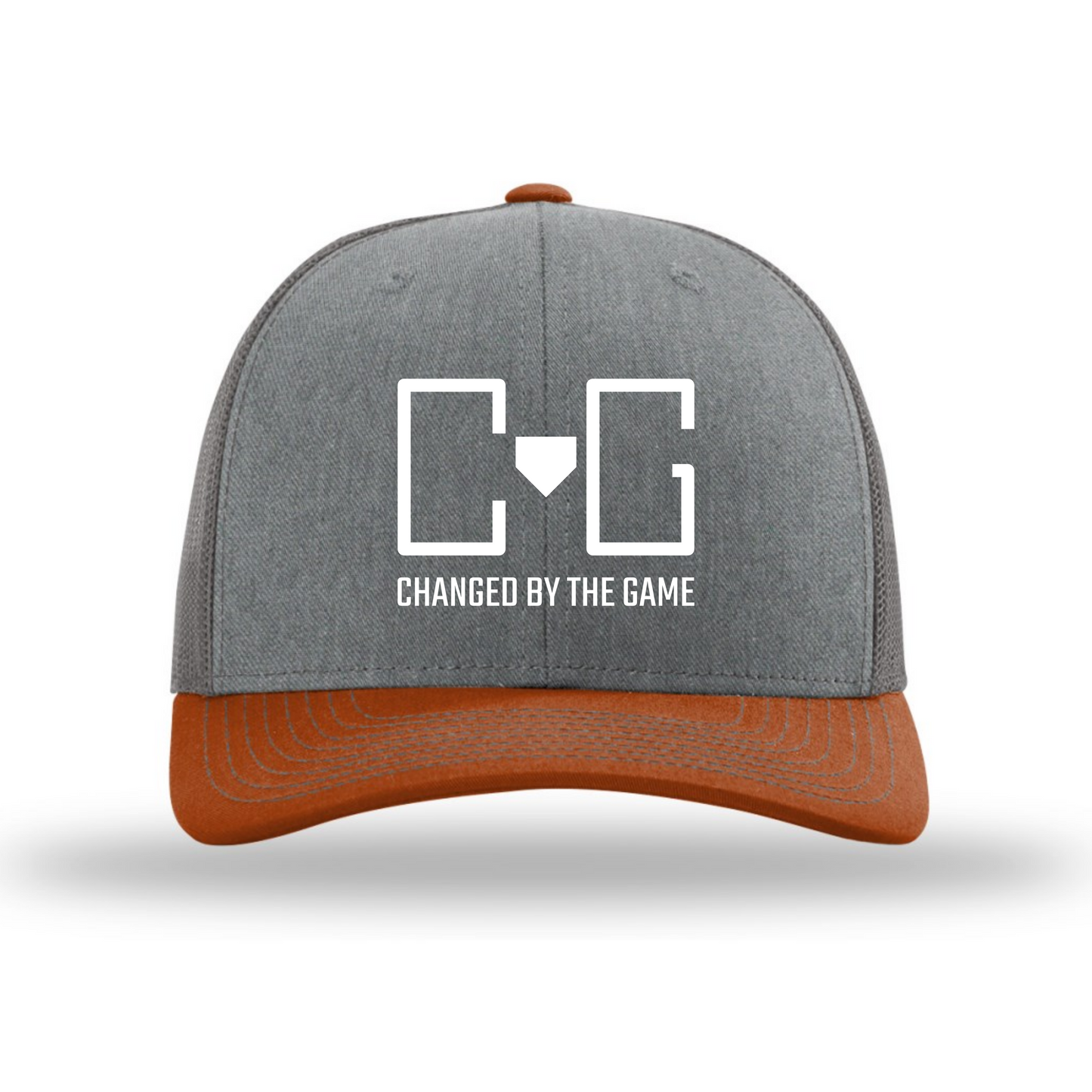 6-Panel Trucker Hat 112