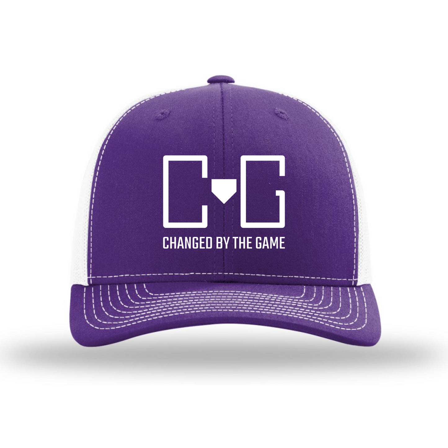6-Panel Trucker Hat 112