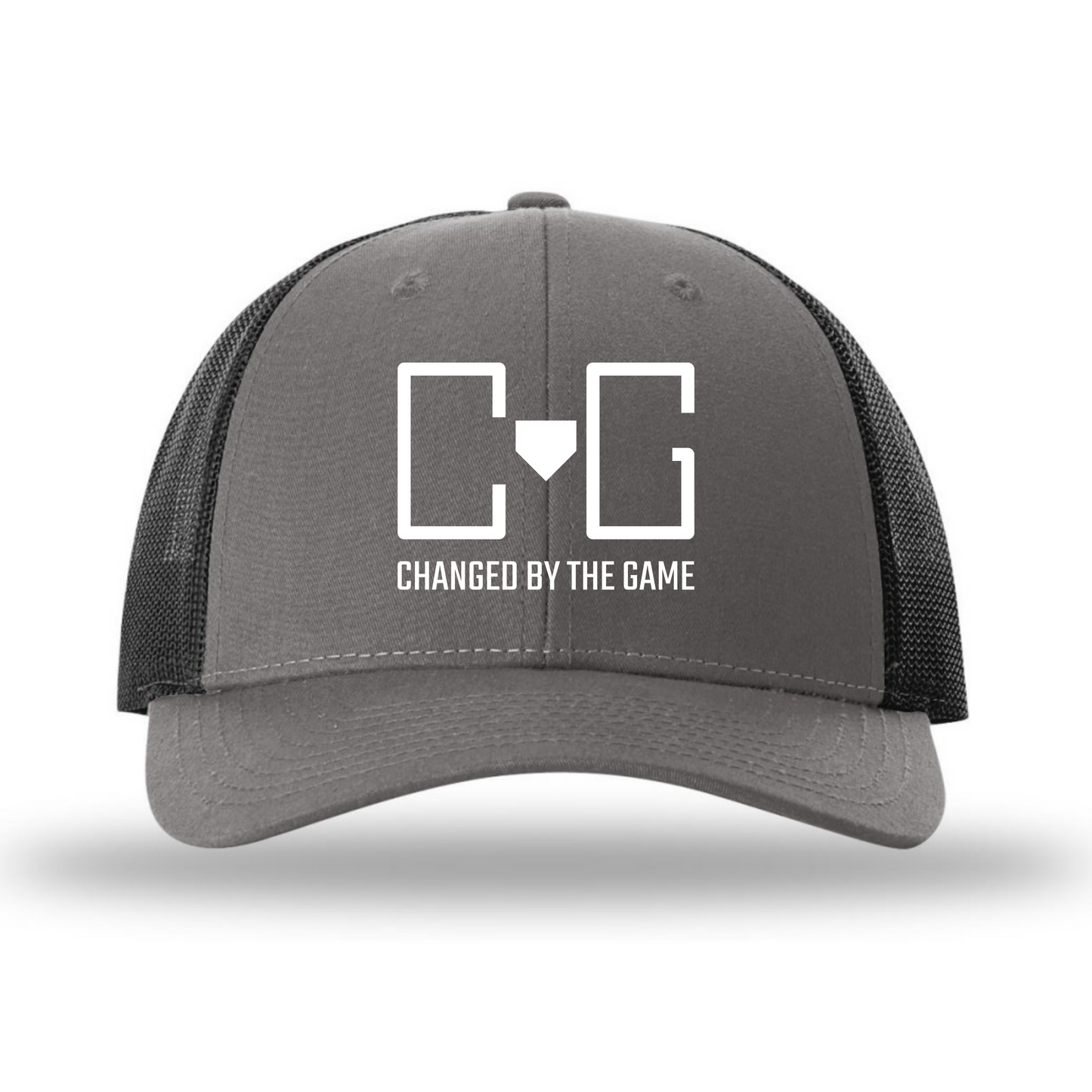 Low Profile Trucker Hat 115