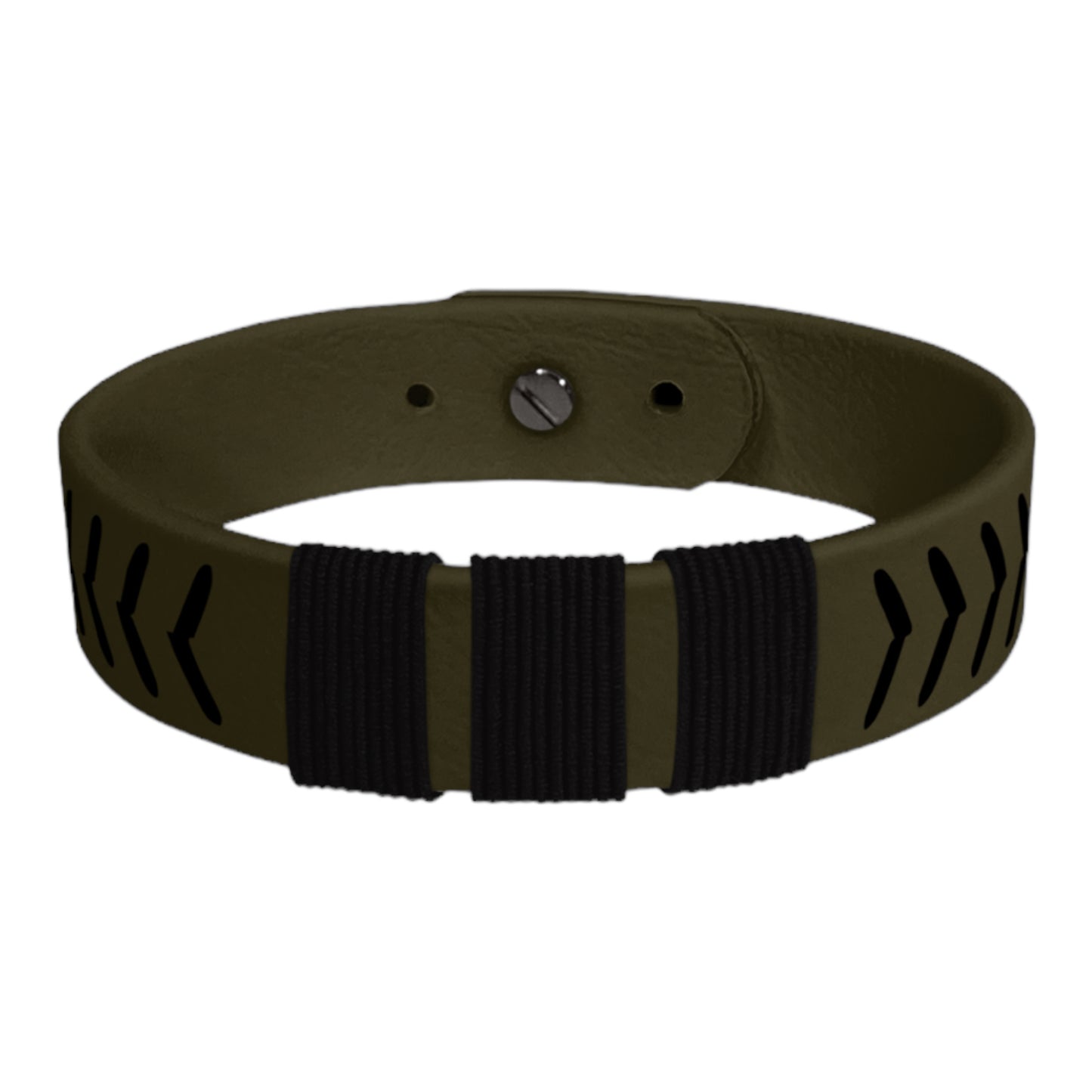 All-Star Series Know Outs Wristband - OSFM