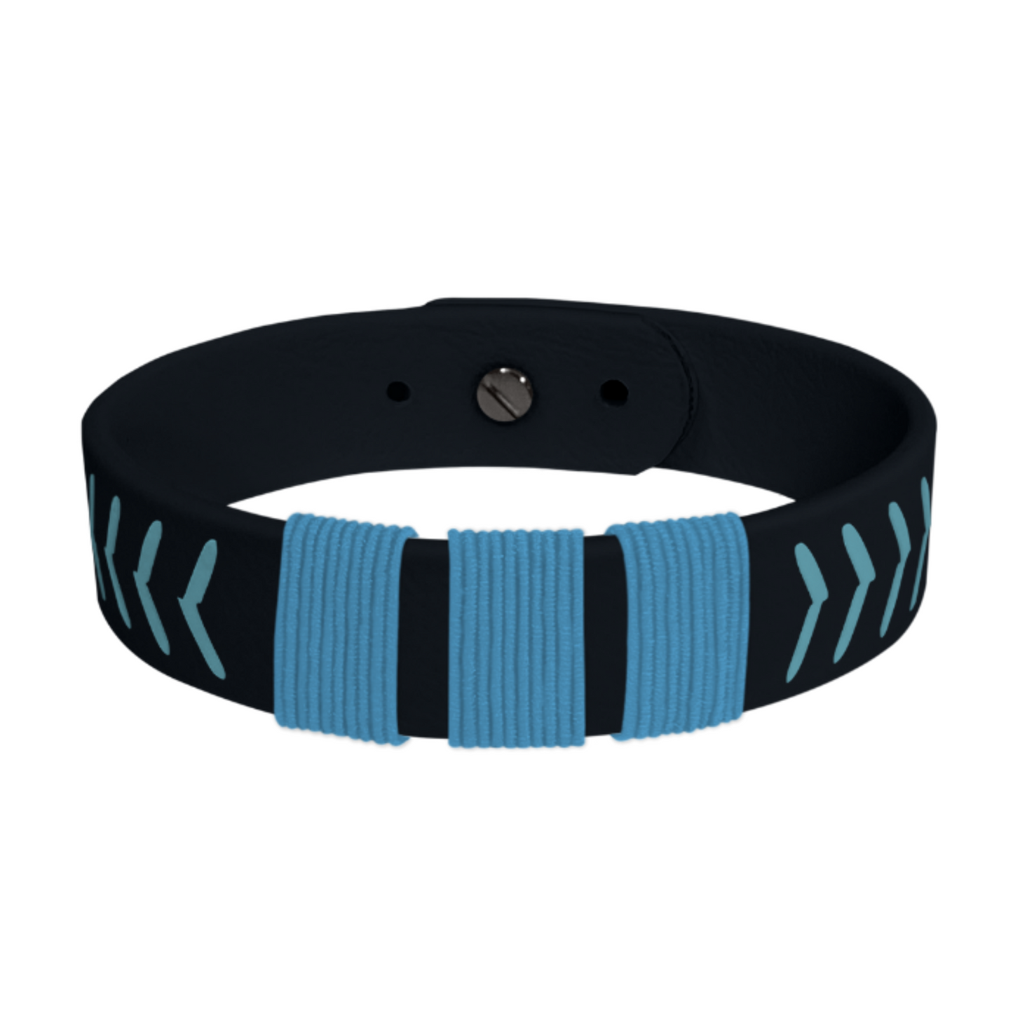 All-Star Series Know Outs Wristband - Small