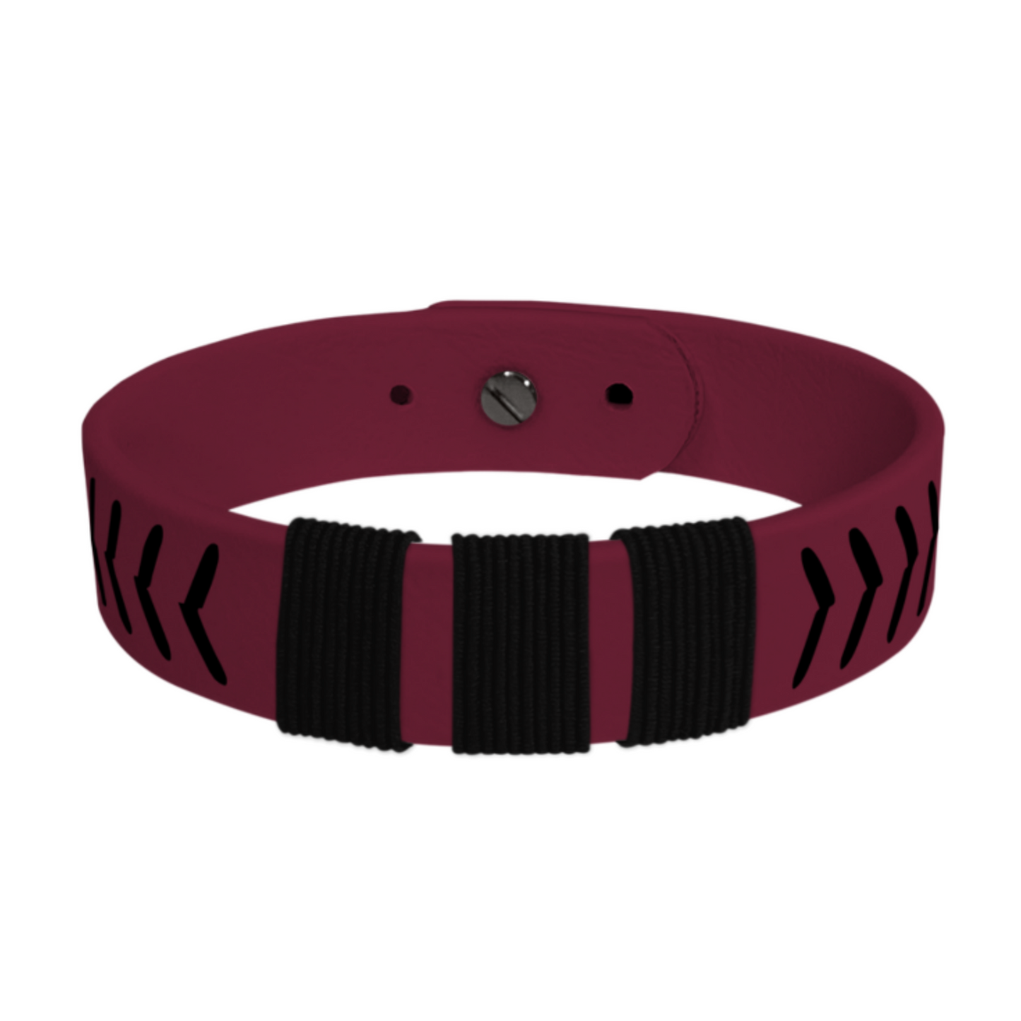 All-Star Series Know Outs Wristband - OSFM