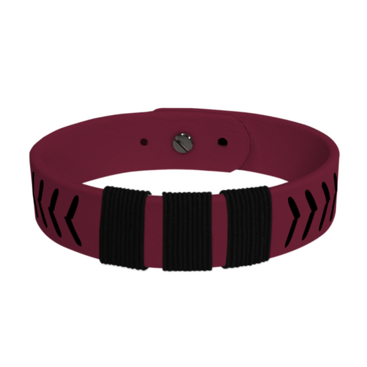All-Star Series Know Outs Wristband - OSFM