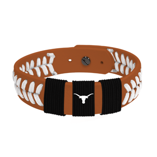 University of Texas Know Outs Wristbands