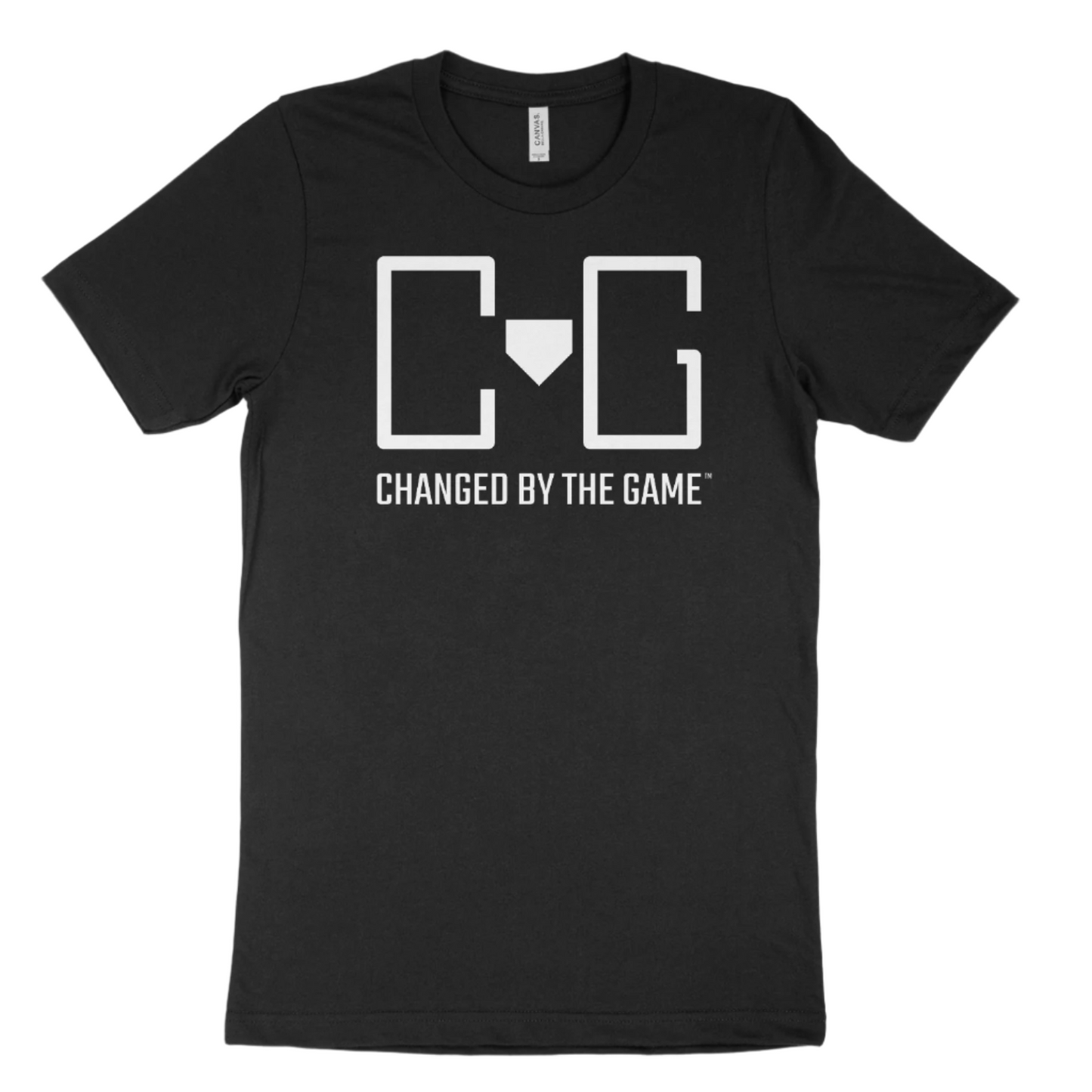CHANGED BY THE GAME T-Shirt