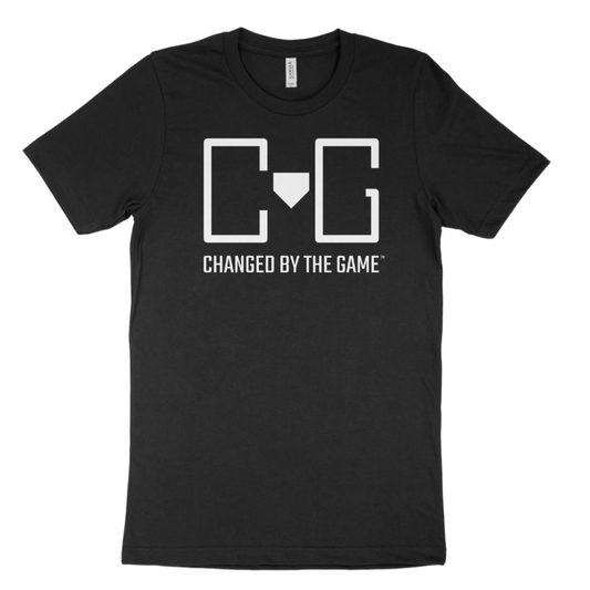 CHANGED BY THE GAME T-Shirt