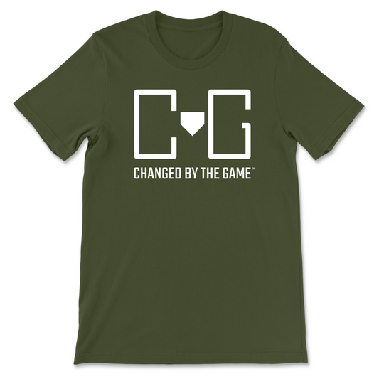 CHANGED BY THE GAME T-Shirt