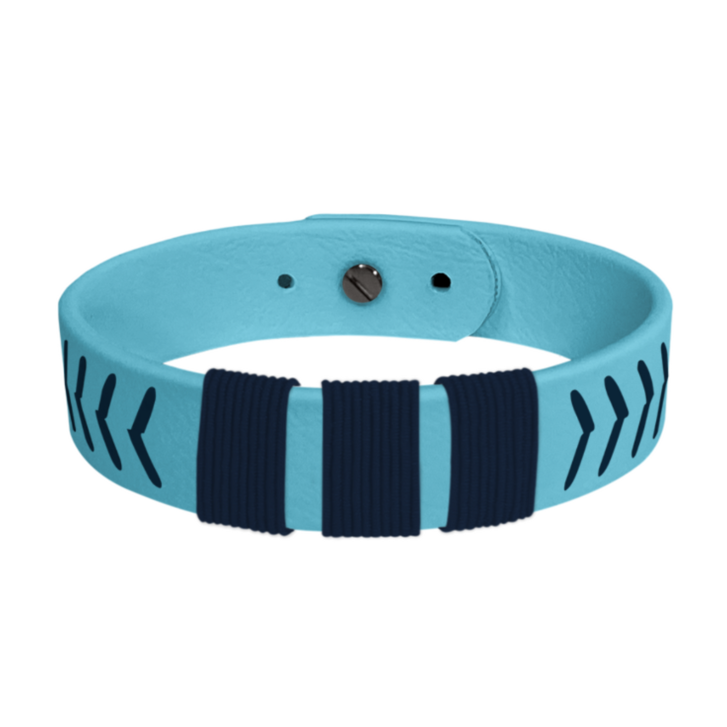 All-Star Series Know Outs Wristband - OSFM