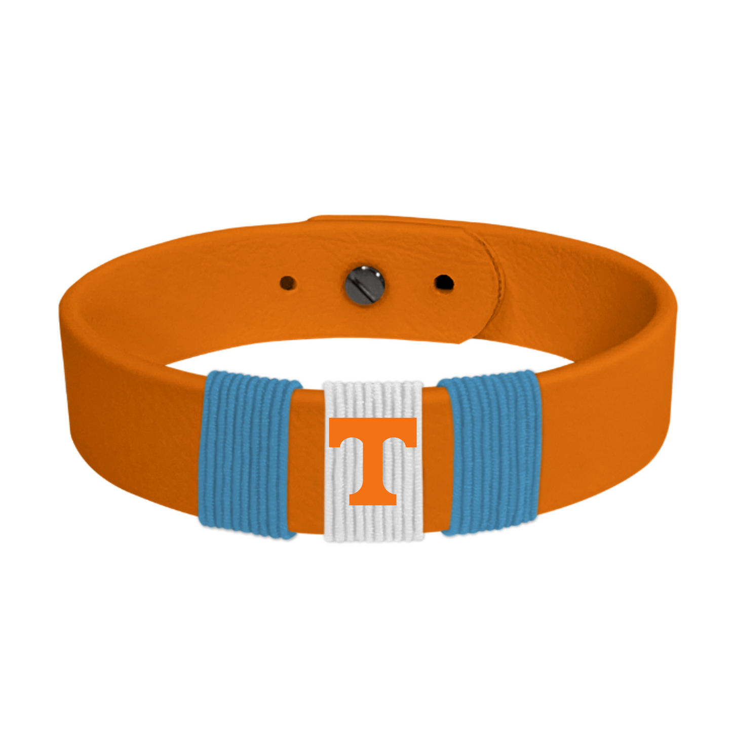 University of Tennessee Know Outs Wristbands