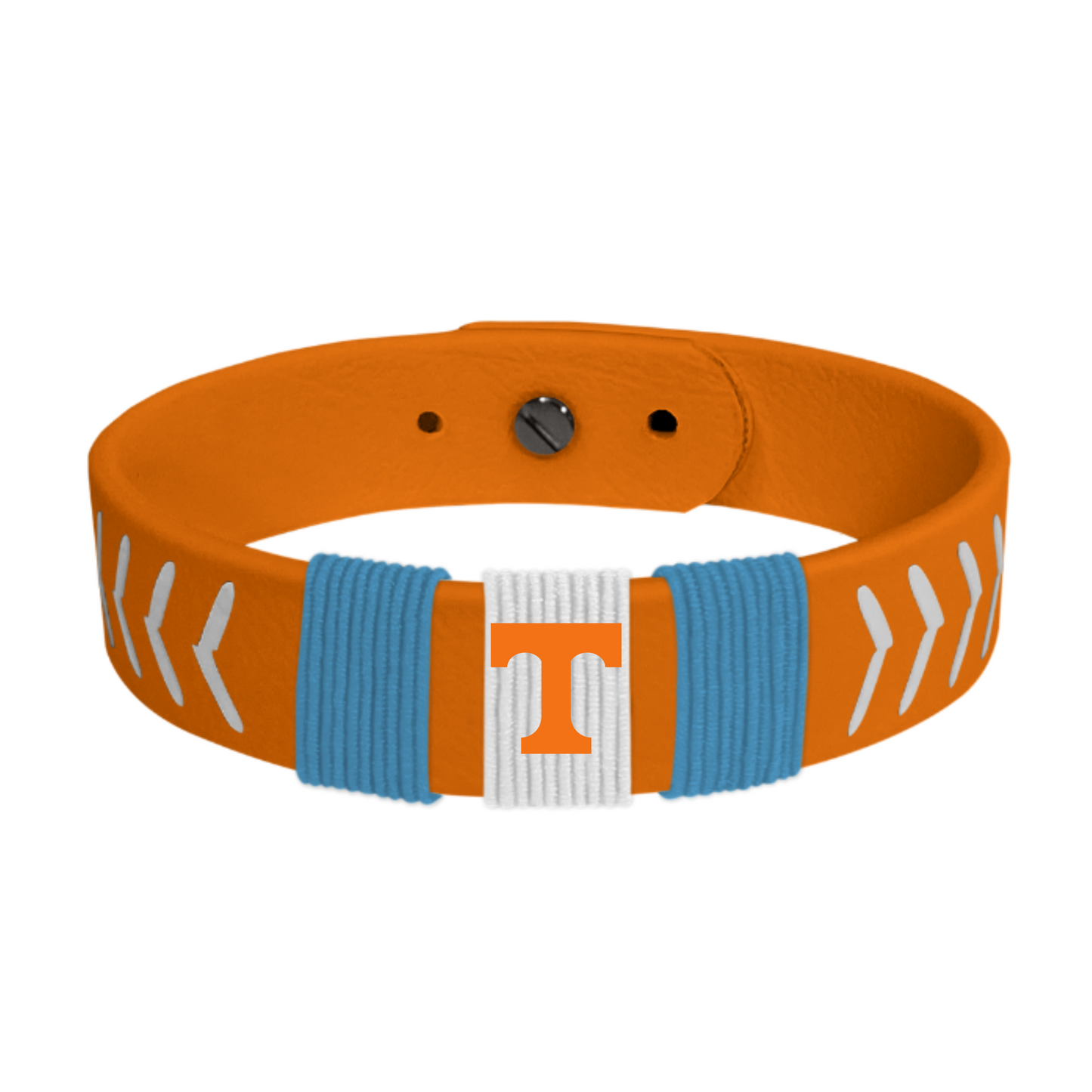 University of Tennessee Know Outs Wristbands
