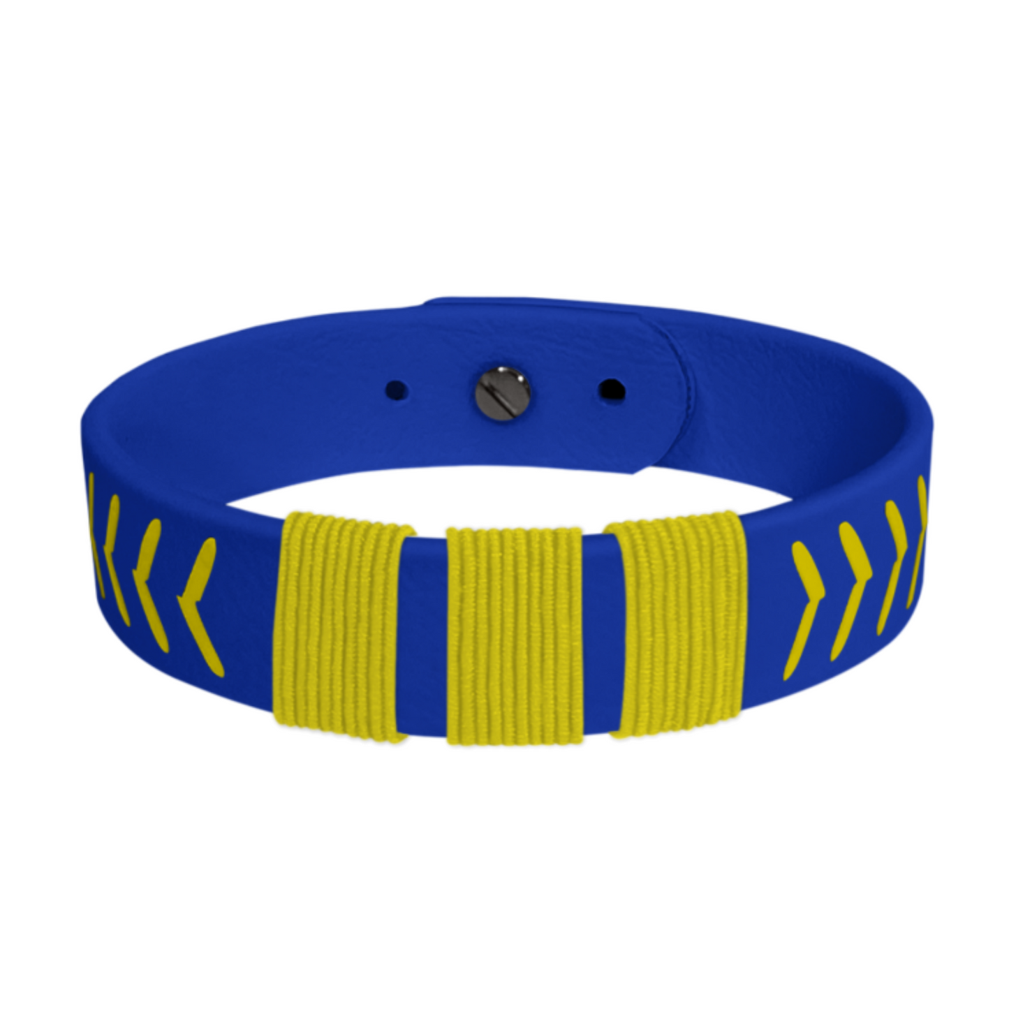 All-Star Series Know Outs Wristband - OSFM