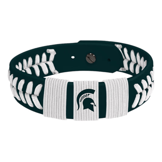 Michigan State Know Outs Wristbands