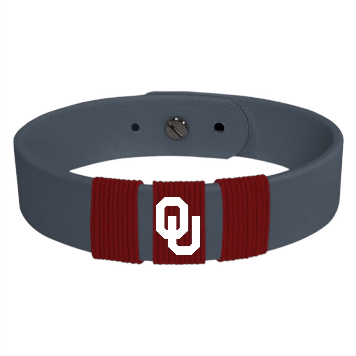 University of Oklahoma Know Outs Wristbands