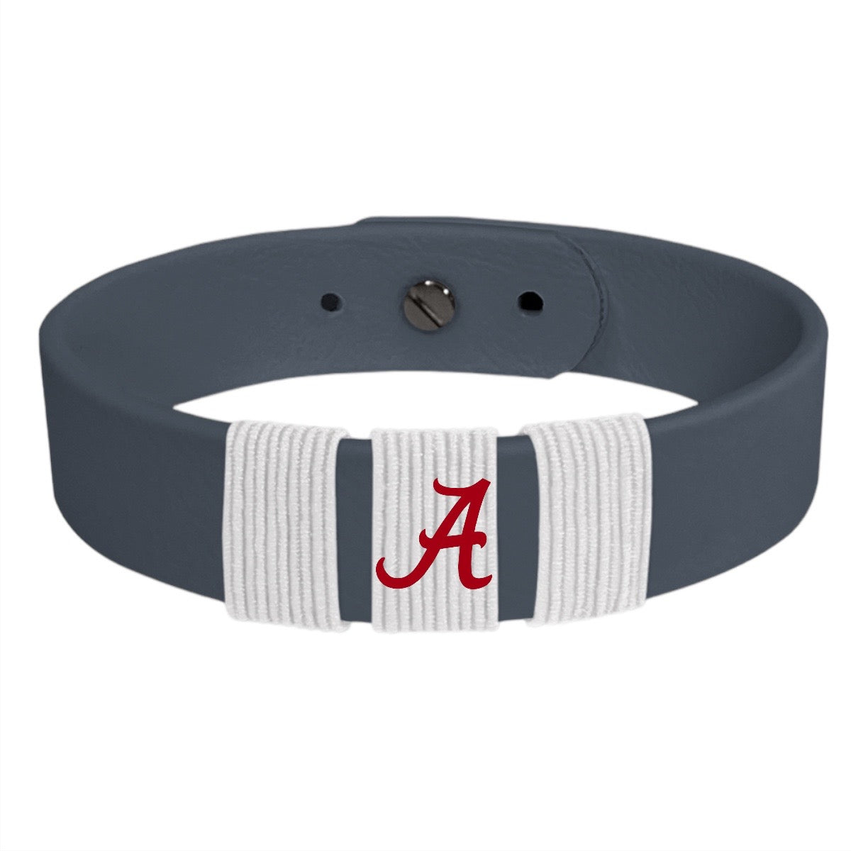 University of Alabama Know Outs Wristbands
