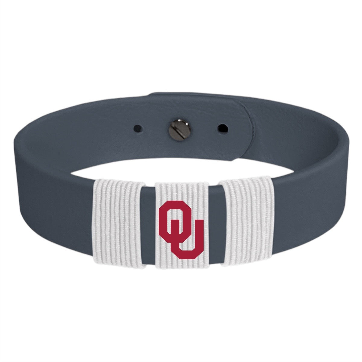 University of Oklahoma Know Outs Wristbands