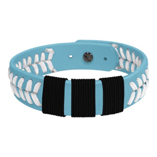 Custom Know Outs Wristband