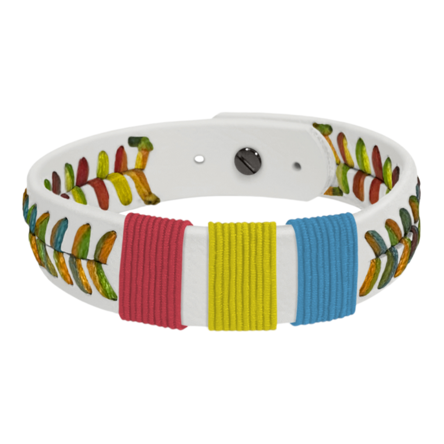 Queer Pride Pro Know Outs Wristbands