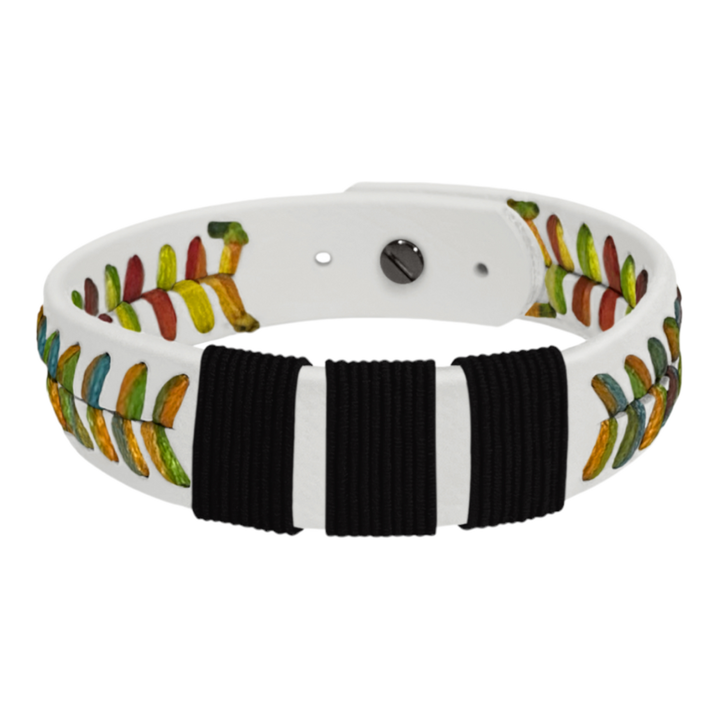 Queer Pride Pro Know Outs Wristbands