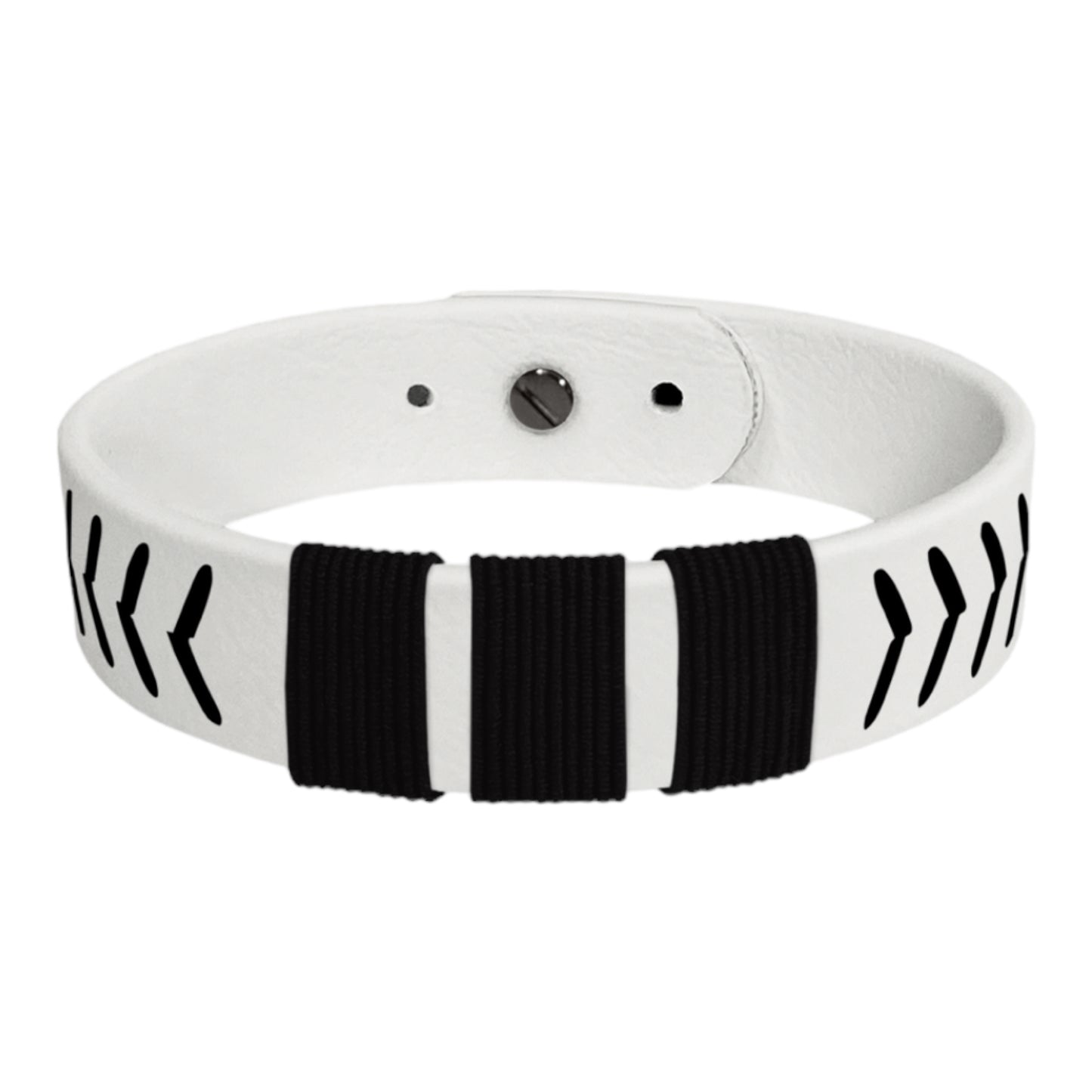 All-Star Series Know Outs Wristband - OSFM