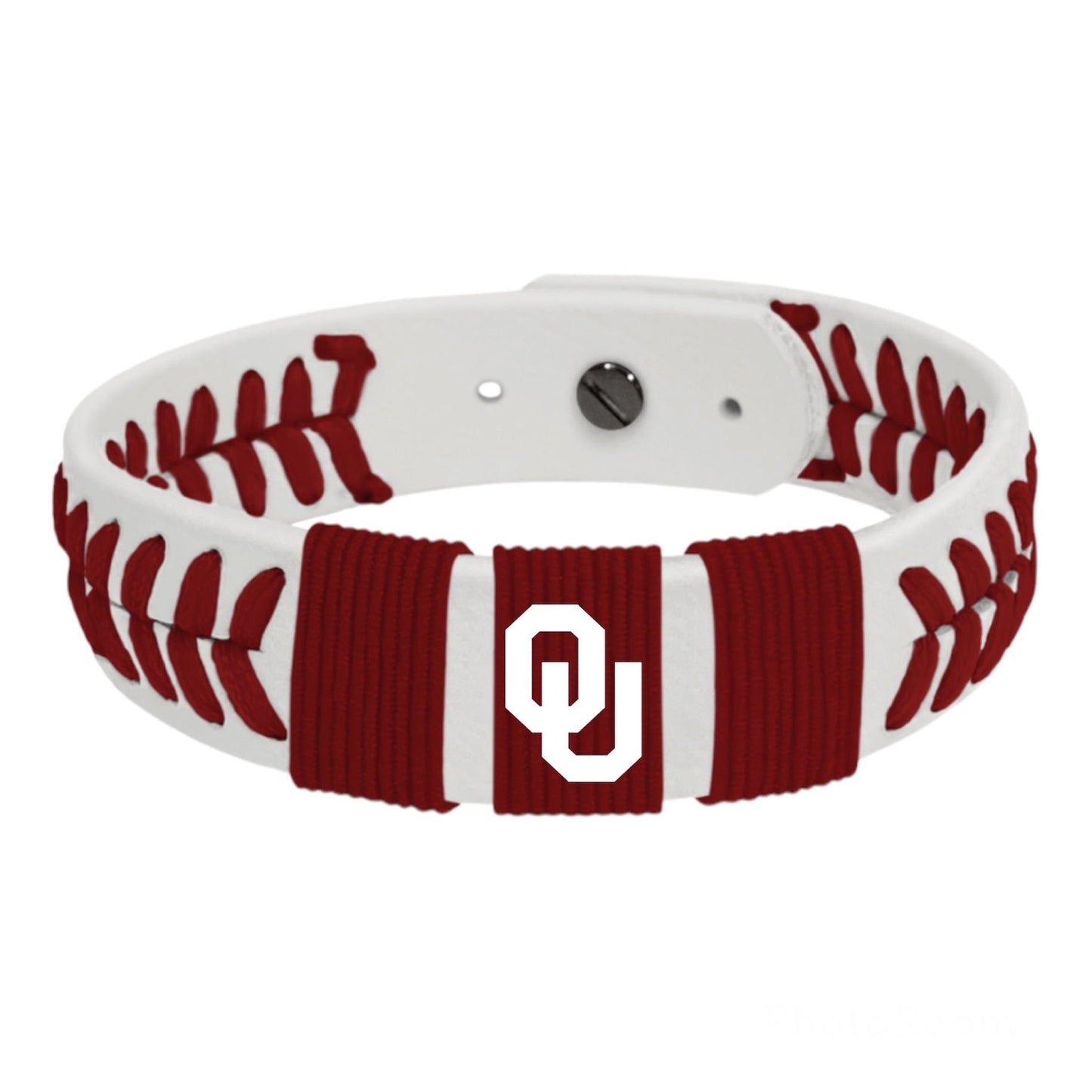University of Oklahoma Know Outs Wristbands