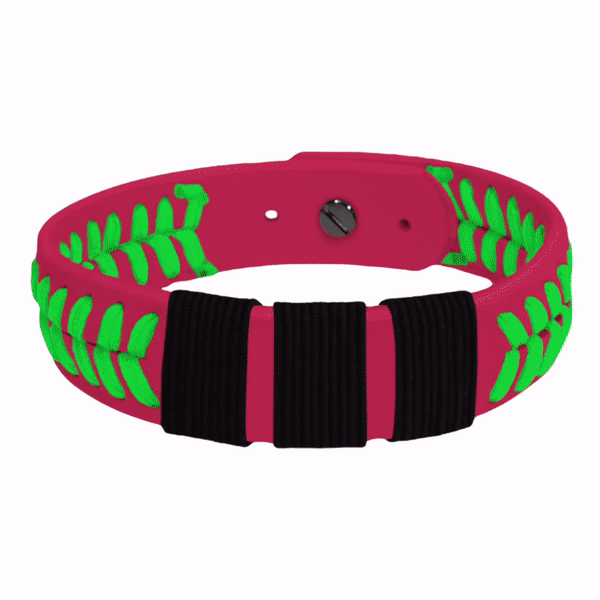 Pro Series Know Outs Wristband