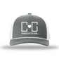 5-Panel Trucker Hat 112FP