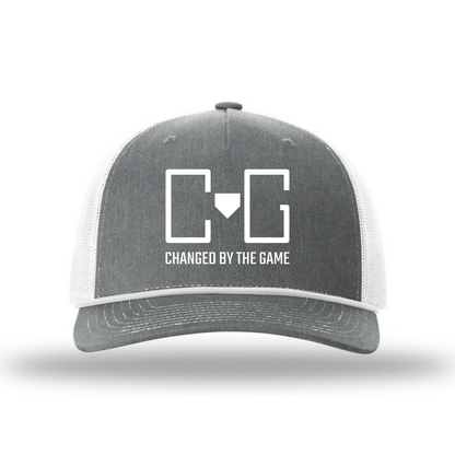 5-Panel Trucker Hat 112FP