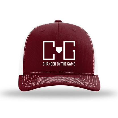6-Panel Trucker Hat 112