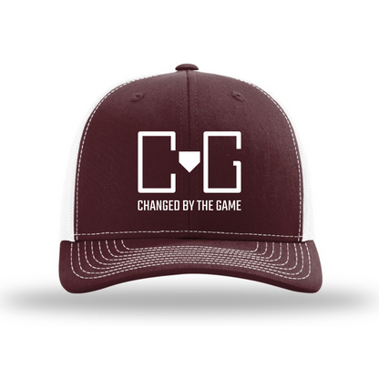 6-Panel Trucker Hat 112