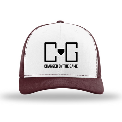6-Panel Trucker Hat 112