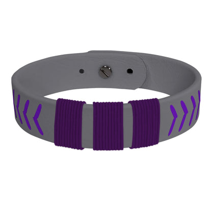 All-Star Series Know Outs Wristband - Small