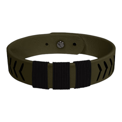 All-Star Series Know Outs Wristband - OSFM