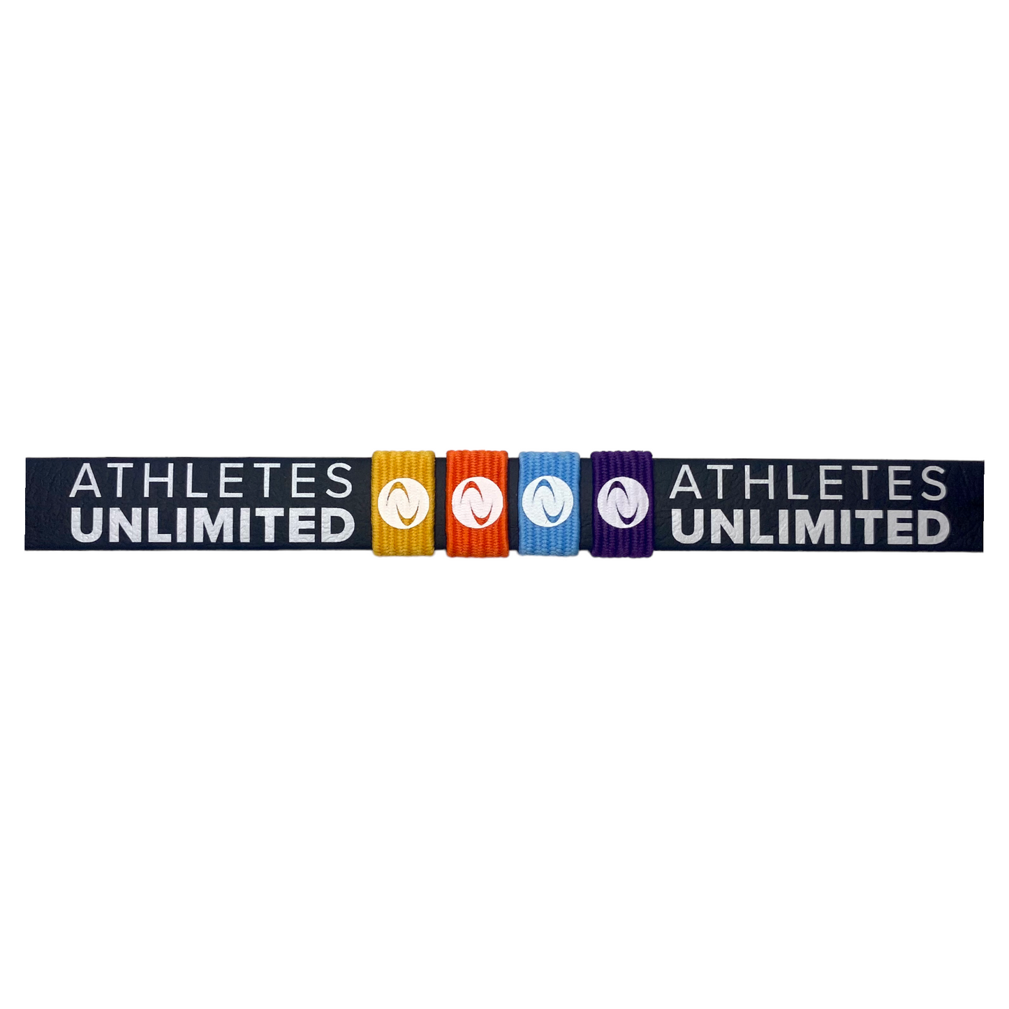 Athletes Unlimited All-Star Know Outs Wristband