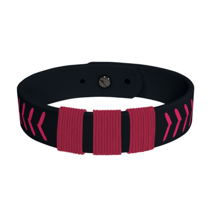 All-Star Series Know Outs Wristband - OSFM