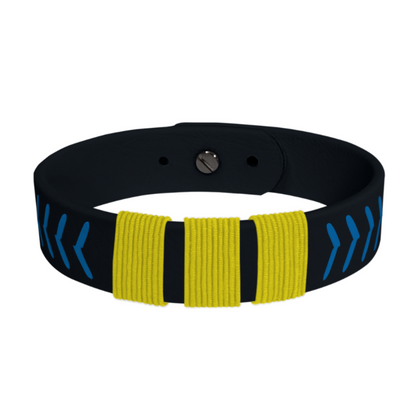 All-Star Series Know Outs Wristband - OSFM