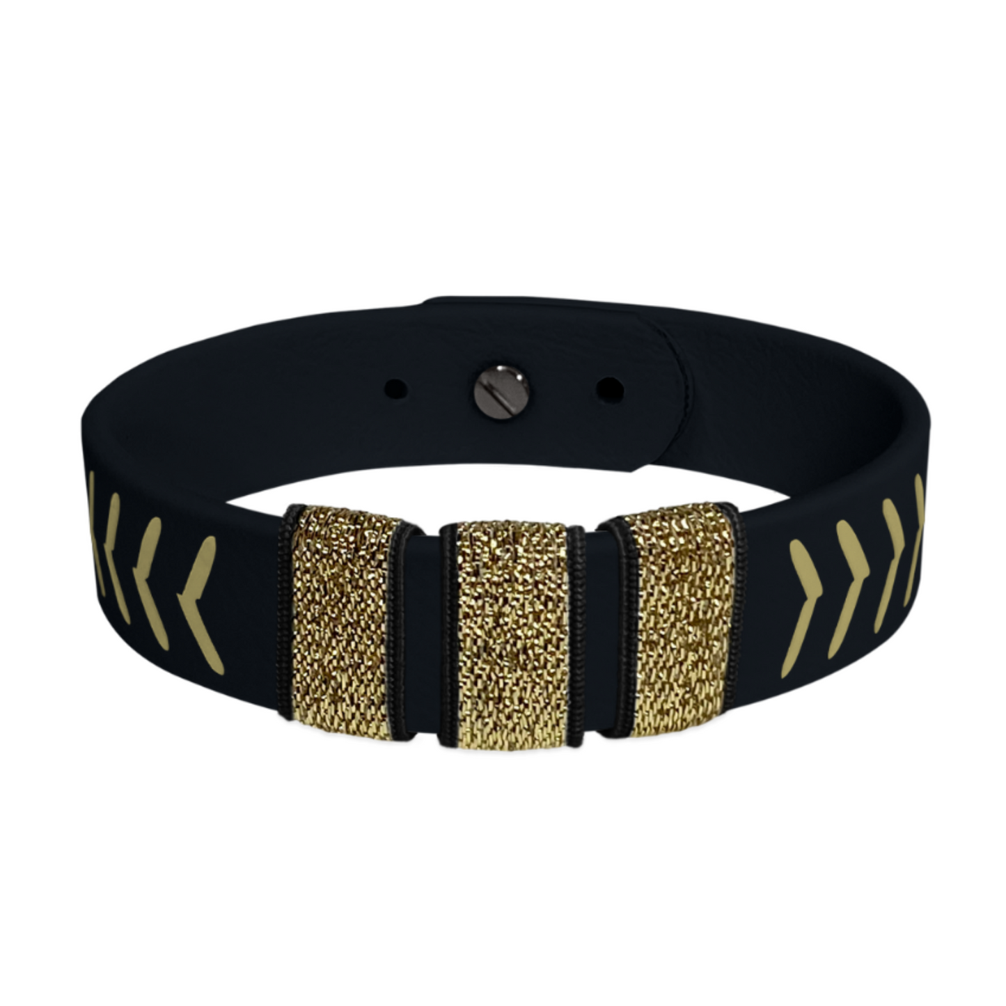 All-Star Series Know Outs Wristband - Small