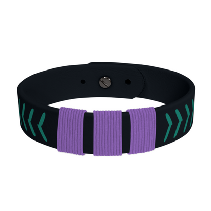 All-Star Series Know Outs Wristband - OSFM