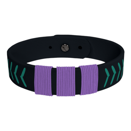 All-Star Series Know Outs Wristband - Small