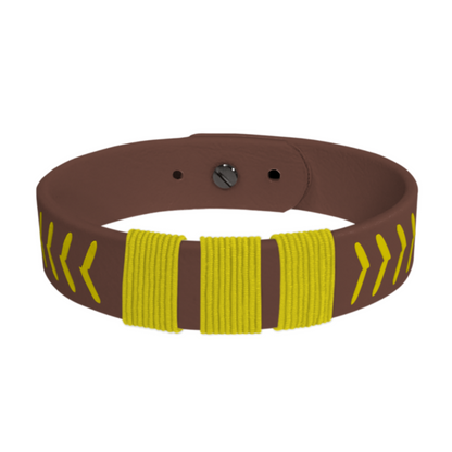 All-Star Series Know Outs Wristband - OSFM