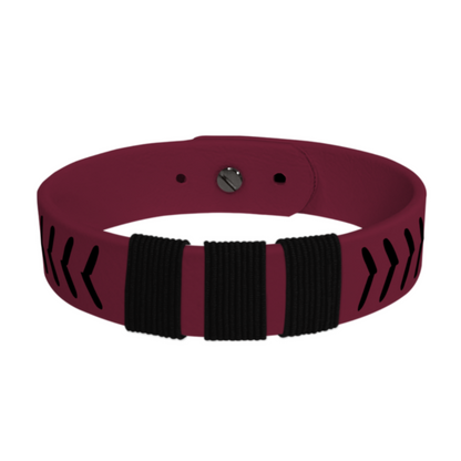 All-Star Series Know Outs Wristband - OSFM