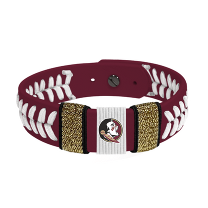 Florida State University Know Outs Wristbands