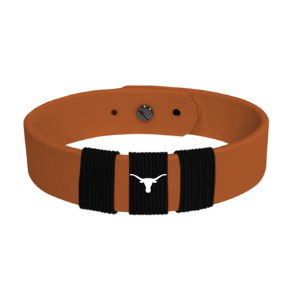 University of Texas Know Outs Wristbands