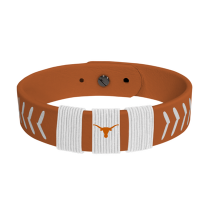 University of Texas Know Outs Wristbands