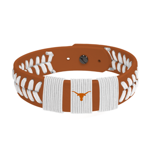 University of Texas Know Outs Wristbands
