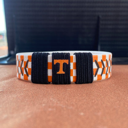 University of Tennessee Know Outs Wristbands