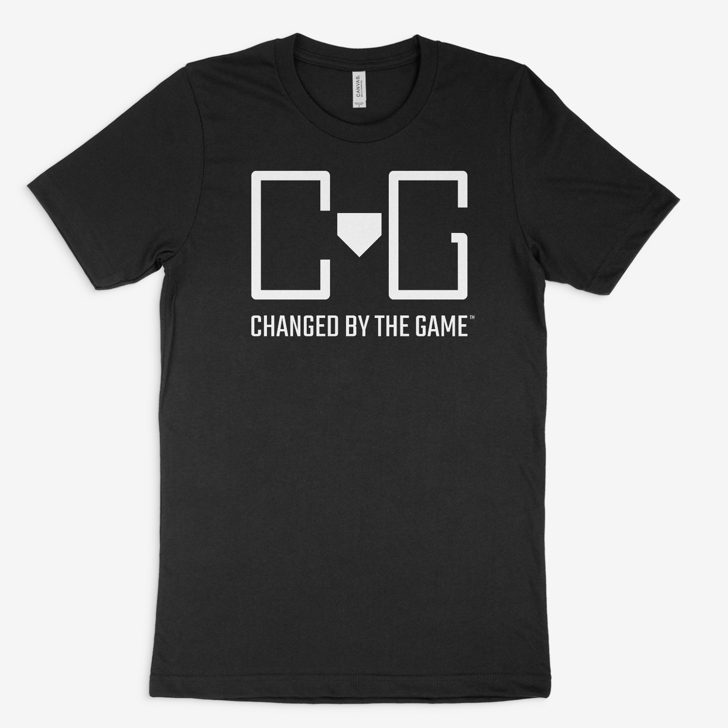 CHANGED BY THE GAME T-Shirt