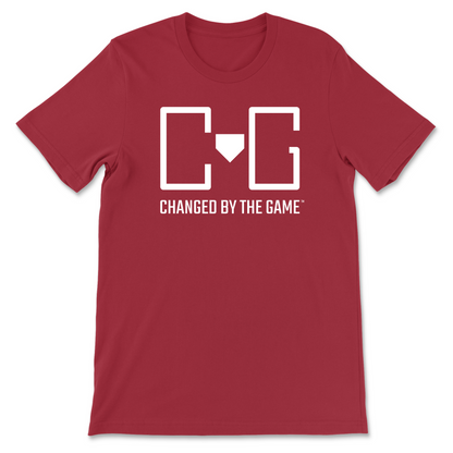 CHANGED BY THE GAME T-Shirt