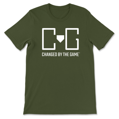 CHANGED BY THE GAME T-Shirt