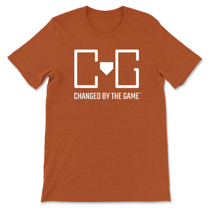 CHANGED BY THE GAME T-Shirt